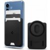 Spigen Urban Fit Wallet MagSafe Black Samsung Galaxy S25 series AFA09208 (AFA09208) Spigen Urban Fit Wallet MagSafe Black Samsung Galaxy S25 series AFA09208 (AFA09208)