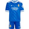 Súprava adidas Originals Real Madrid 3rd Jersey Set 2025/26 Kids jn8909 Veľkosť XXS (111-116 cm) Súprava adidas Originals Real Madrid 3rd Jersey Set 2025/26 Kids jn8909 Veľkosť XXS (111-116 cm)