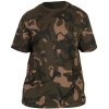 Fox tričko Camo T-Shirt