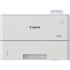 Canon i-SENSYS LBP335dw - černobílá, SF, duplex, PCL, USB, LAN, Wi-Fi (7063C007) Canon i-SENSYS LBP335dw - černobílá, SF, duplex, PCL, USB, LAN, Wi-Fi (7063C007)
