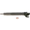 Vstrekovacia tryska BOSCH 0 445 115 092 Vstrekovacia tryska BOSCH 0 445 115 092
