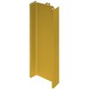 TULIP Gola Snap on vertikálny profil stredový 2700 mm tmavá zlatá brúsená TULIP Gola Snap on vertikálny profil stredový 2700 mm tmavá zlatá brúsená