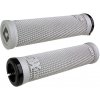 Gripy MTB ODI Ruffian XL V2.1 135mm White/grey Gripy MTB ODI Ruffian XL V2.1 135mm White/grey