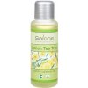 Saloos - Lemon Tea tree hydrofilný odličovací olej Objem: 50 ml Saloos - Lemon Tea tree hydrofilný odličovací olej Objem: 50 ml
