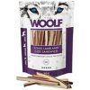 WOOLF pochoutka soft lamb and cod sandwich long 100g WOOLF pochoutka soft lamb and cod sandwich long 100g