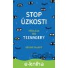 E-kniha Stop úzkosti - Regine Galanti E-kniha Stop úzkosti - Regine Galanti