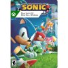Sonic Superstars | Xbox Series X/S / Xbox One / Windows 10