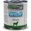 Farmina N&D Farmina Vet Life Dog - Obesity 300g Farmina N&D Farmina Vet Life Dog - Obesity 300g