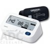 OMRON M3 Comfort Afib Tlakomer na rameno (HEM-7196-FLE) 1 ks + adaptér zdarma 1 ks, 1x1 set OMRON M3 Comfort Afib Tlakomer na rameno (HEM-7196-FLE) 1 ks + adaptér zdarma 1 ks, 1x1 set