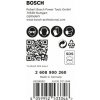 BOSCH EXPERT vrták SDS MAX-8X, 12x200x340 5ks 2608900260 BOSCH EXPERT vrták SDS MAX-8X, 12x200x340 5ks 2608900260