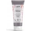 I love... Naturals Rose & Argan hydratačný krém na ruky s vôňou ruží 100 ml