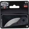 Čepeľ pre záhradné nožnice Felco 5/3 Čepeľ pre záhradné nožnice Felco 5/3