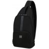 Samsonite Sacksquare Slimbag M 146476-1041 09 Black SA Samsonite Sacksquare Slimbag M 146476-1041 09 Black SA