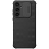 Nillkin CamShield PRO Samsung Galaxy A35 5G čierne Nillkin CamShield PRO Samsung Galaxy A35 5G čierne