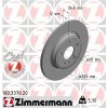 ZIMMERMANN Brzdovy kotuc 100.3379.20 ZIMMERMANN Brzdovy kotuc 100.3379.20