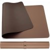 MOSH Dual sided Table mat tmavo hnedá / bledo hnedá M MSH-TC-2BB MOSH Dual sided Table mat tmavo hnedá / bledo hnedá M MSH-TC-2BB