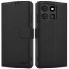 TECH-PROTECT WALLET PRE MOTOROLU EDGE 60 FUSION ČIERNY