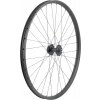 BONTRAGER Wheel Front Bontrager Line 30 TLR/DC20 27.5 32H QR Black BONTRAGER Wheel Front Bontrager Line 30 TLR/DC20 27.5 32H QR Black