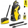 Vysokotlakový čistič KARCHER K 7 Power Flex Home 1.317-302.0 Vysokotlakový čistič KARCHER K 7 Power Flex Home 1.317-302.0