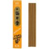 Nippon M/S japonské vonné tyčinky Amber 50 ks Nippon M/S japonské vonné tyčinky Amber 50 ks
