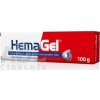 HEMAGEL gél na ošetrenie povrchových poranení 5 g HEMAGEL gél na ošetrenie povrchových poranení 5 g
