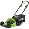 Greenworks GD60LM46SP