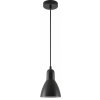 GTV Etore závesné svietidlo 1x25 W čierna OS-ETO-L-E27-10-DEC GTV Etore závesné svietidlo 1x25 W čierna OS-ETO-L-E27-10-DEC