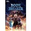 Doom Breaker Volume One - Will Shortz Doom Breaker Volume One - Will Shortz