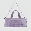 Športová taška Iron Aesthetics Gym Bunny, fialová, Farba Fialová, Veľkosť UNI Športová taška Iron Aesthetics Gym Bunny, fialová, Farba Fialová, Veľkosť UNI
