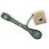 Kupilka spork 225 2ks v balení zelený Kupilka spork 225 2ks v balení zelený