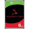 Seagate IronWolf Pro 6TB, ST6000NT001 Seagate IronWolf Pro 6TB, ST6000NT001