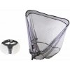 Mistrall Podberák ALU X2 2,2m 2diel Mistrall Podberák ALU X2 2,2m 2diel