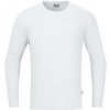 Jako | Longsleeve Organic | biela| S Jako | Longsleeve Organic | biela| S