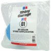 Shiny Garage Bi Color Tire Applicator