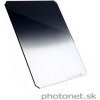 Formatt-Hitech 100mm ND 1.2 Grad Soft - šedý prechodový filter ND16 Formatt-Hitech 100mm ND 1.2 Grad Soft - šedý prechodový filter ND16