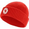 Fjällräven 1960 Lite Logo Hat, Farba TRUE RED Fjällräven 1960 Lite Logo Hat, Farba TRUE RED