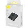 Baseus AirJoy 2-in-1, 4K, 60Hz, Bi-directional HDMI adapter, Black (B01331105111-00) Baseus AirJoy 2-in-1, 4K, 60Hz, Bi-directional HDMI adapter, Black (B01331105111-00)