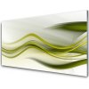 Sklenený obklad Do kuchyne Abstrakcia umenie 100x50 cm Sklenený obklad Do kuchyne Abstrakcia umenie 100x50 cm