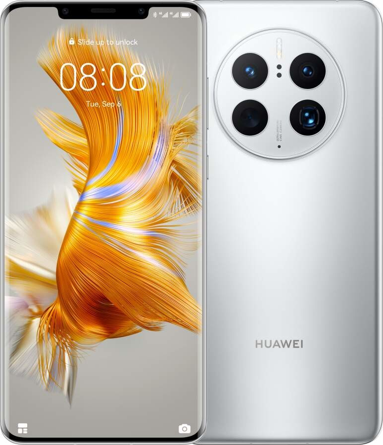 Huawei Mate 50 Pro 8GB/256GB