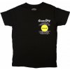 Green Day Nimrod Pocket Mugshots (Back Print) Black XL Tričko Green Day Nimrod Pocket Mugshots (Back Print) Black XL Tričko