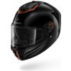 SHARK prilba SPARTAN RS Blank SP black/copper/black - S SHARK prilba SPARTAN RS Blank SP black/copper/black - S