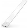 CONNECT IT CABINETLIGHT M svetlo do skrine, pohybový senzor, batéria 1100mAh, USB-C, magnetické / 3M lepenie, STREDNÉ CONNECT IT CABINETLIGHT M svetlo do skrine, pohybový senzor, batéria 1100mAh, USB-C, magnetické / 3M lepenie, STREDNÉ
