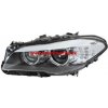 BMW 5 F10, F11 3/2010- predné svetlo BI-XENON D1S pravé /HELLA/ BMW 5 F10, F11 3/2010- predné svetlo BI-XENON D1S pravé /HELLA/