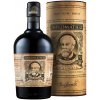 Diplomatico Seleccion de Familia 43% 0,7 l (tuba) Diplomatico Seleccion de Familia 43% 0,7 l (tuba)