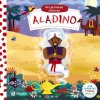 Mis primeros clásicos. Aladino (Pevná) Mis primeros clásicos. Aladino (Pevná)