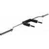 Squat bar - tyč na drepy HMS PREMIUM GOL320, 220cm x 50mm Squat bar - tyč na drepy HMS PREMIUM GOL320, 220cm x 50mm