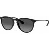 Slnečné okuliare Ray-Ban čierne 622/T3 54 mm UV-400 s puzdrom Slnečné okuliare Ray-Ban čierne 622/T3 54 mm UV-400 s puzdrom