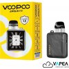 VooPoo Argus P3 Pod 1500mAh Black Leather VooPoo Argus P3 Pod 1500mAh Black Leather