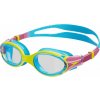 Juniorské plavecké okuliare Speedo BIOFUSE 2.0 JU ružová,reflexný neón,tyrkysová Juniorské plavecké okuliare Speedo BIOFUSE 2.0 JU ružová,reflexný neón,tyrkysová