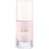 ESSENCE Lak na nechty 03 Fairy Rose 8ml